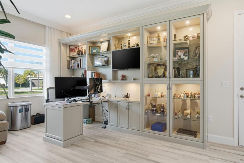 11698 SW Coronado Springs Drive, Port Saint Lucie, FL 34987 Photo