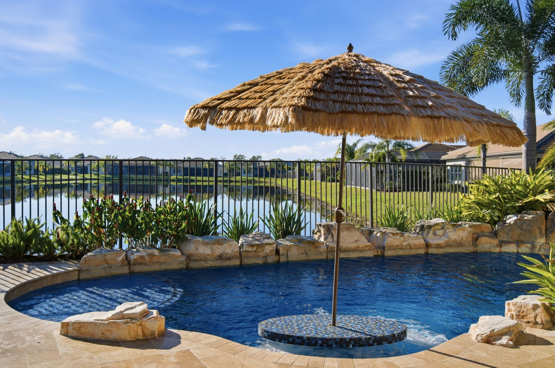 11698 SW Coronado Springs Drive, Port Saint Lucie, FL 34987 Photo