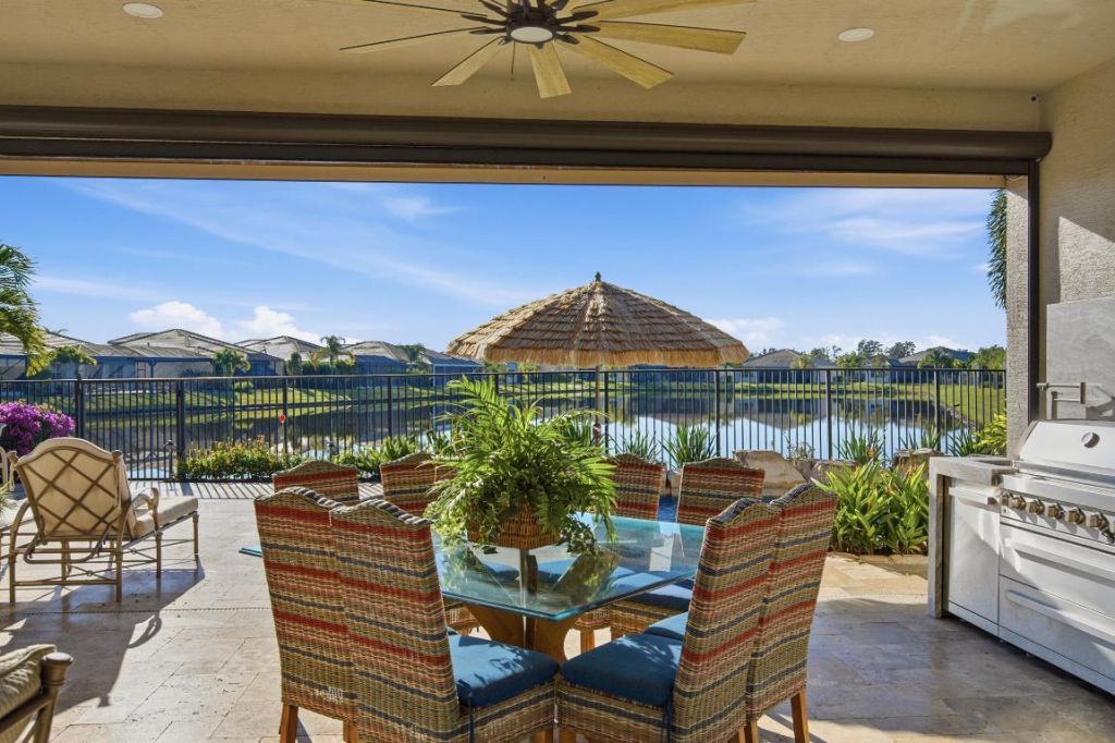 11698 SW Coronado Springs Drive, Port Saint Lucie, FL 34987 Photo