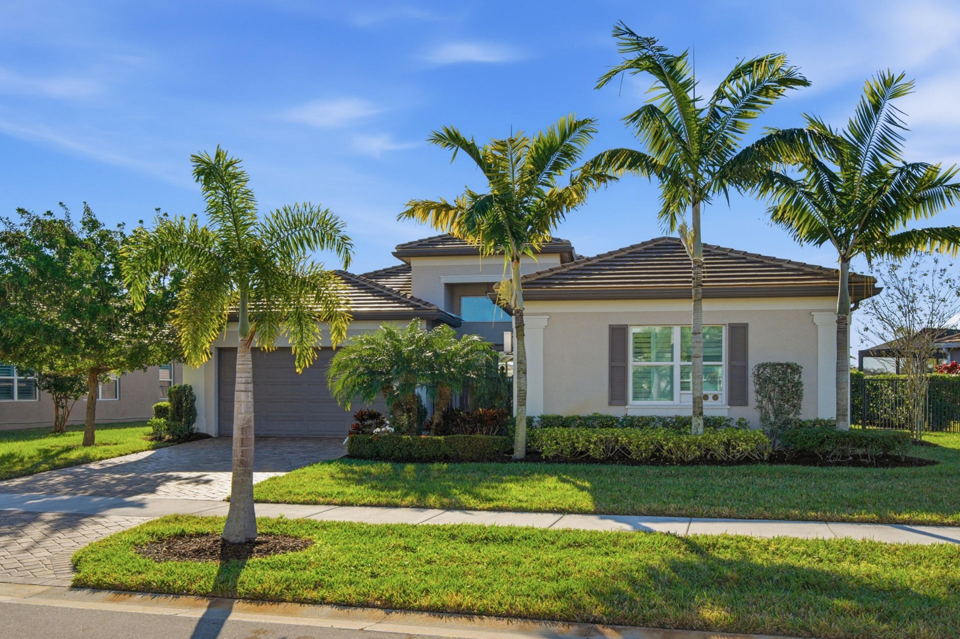 11698 SW Coronado Springs Drive, Port Saint Lucie, FL 34987 Photo