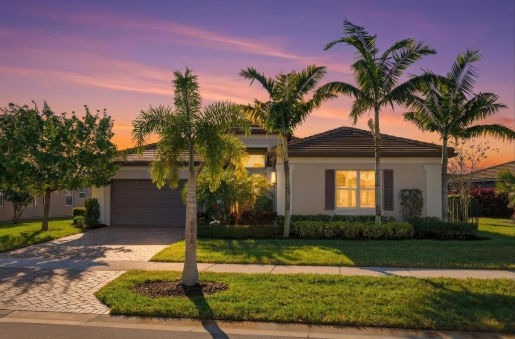 11698 SW Coronado Springs Drive, Port Saint Lucie, FL 34987 Photo