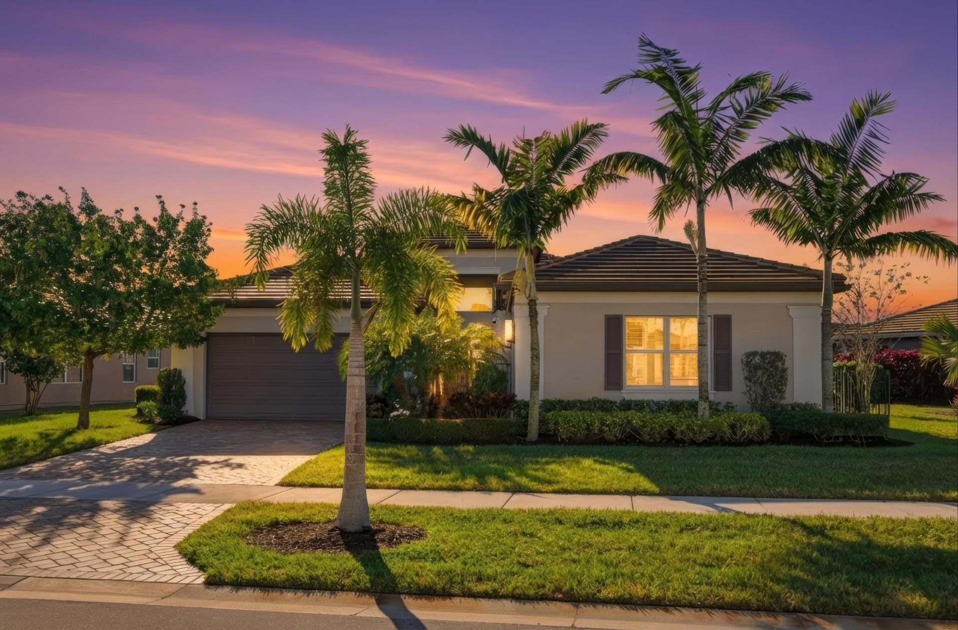 11698 SW Coronado Springs Drive, Port Saint Lucie, FL 34987 Photo