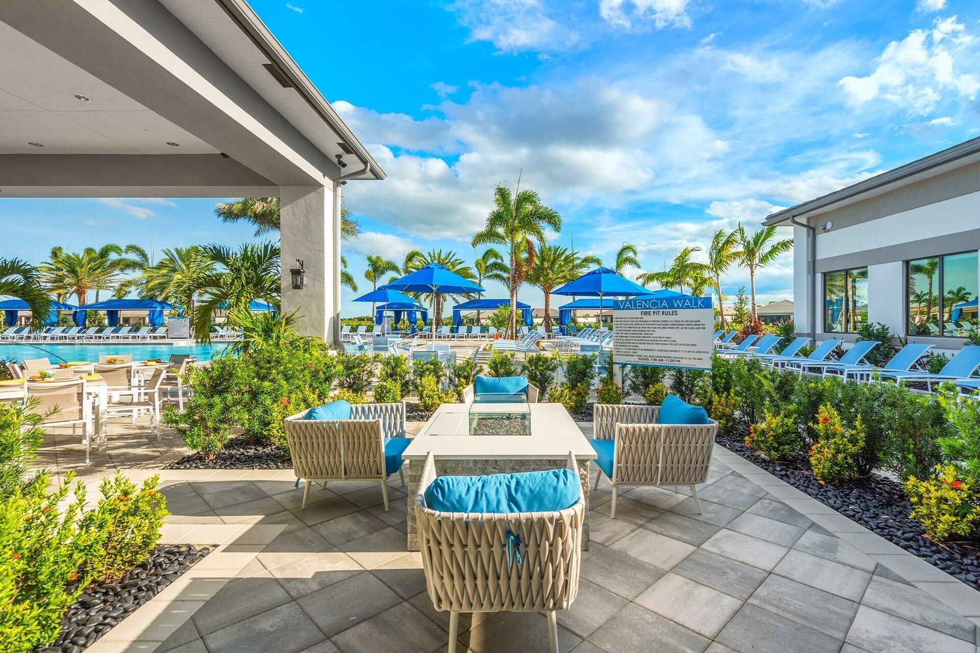 11698 SW Coronado Springs Drive, Port Saint Lucie, FL 34987 Photo