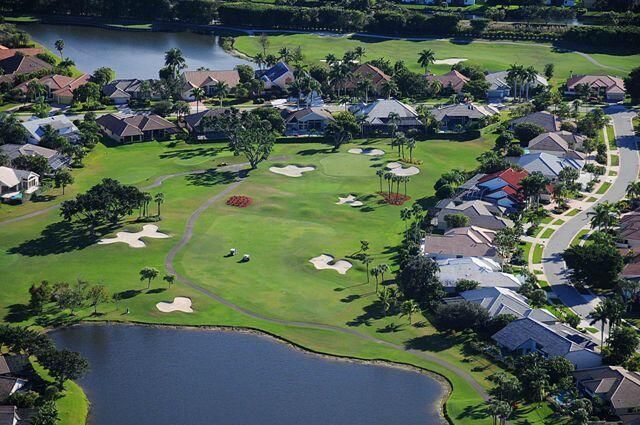 10403 Stonebridge Boulevard, Boca Raton, FL 33498 Photo