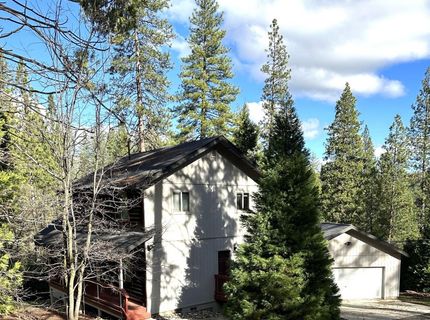 5035-5045 Glen Echo Dr, Hathaway Pines, CA 95233 Photo