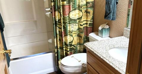 5035-5045 Glen Echo Dr, Hathaway Pines, CA 95233 Photo