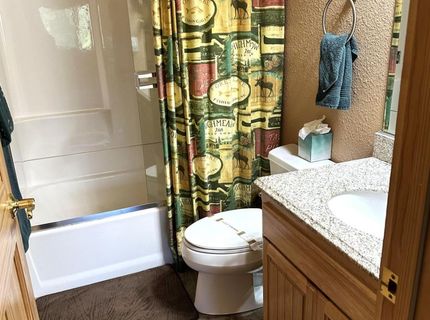 5035-5045 Glen Echo Dr, Hathaway Pines, CA 95233 Photo