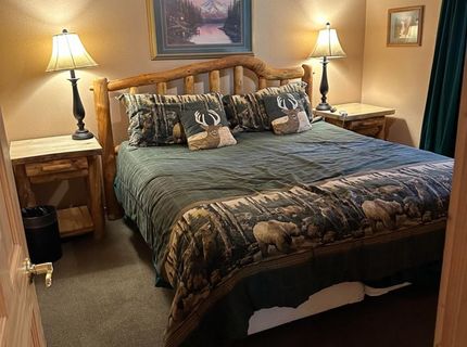 5035-5045 Glen Echo Dr, Hathaway Pines, CA 95233 Photo