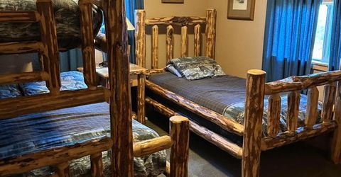 5035-5045 Glen Echo Dr, Hathaway Pines, CA 95233 Photo