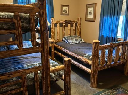 5035-5045 Glen Echo Dr, Hathaway Pines, CA 95233 Photo