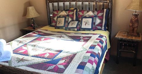 5035-5045 Glen Echo Dr, Hathaway Pines, CA 95233 Photo