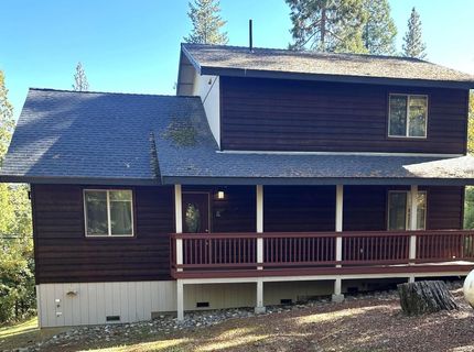 5035-5045 Glen Echo Dr, Hathaway Pines, CA 95233 Photo