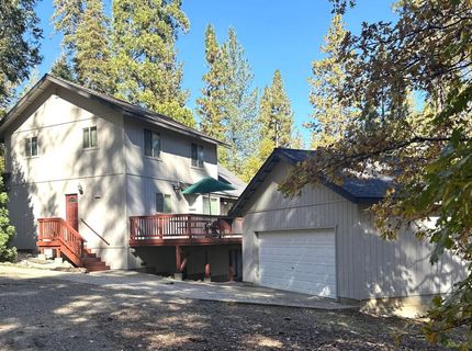 5035-5045 Glen Echo Dr, Hathaway Pines, CA 95233 Photo