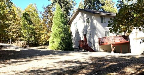 5035-5045 Glen Echo Dr, Hathaway Pines, CA 95233 Photo