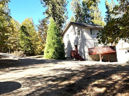 5035-5045 Glen Echo Dr, Hathaway Pines, CA 95233 Photo