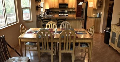 5035-5045 Glen Echo Dr, Hathaway Pines, CA 95233 Photo