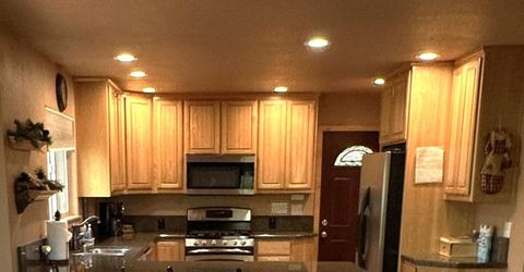 5035-5045 Glen Echo Dr, Hathaway Pines, CA 95233 Photo