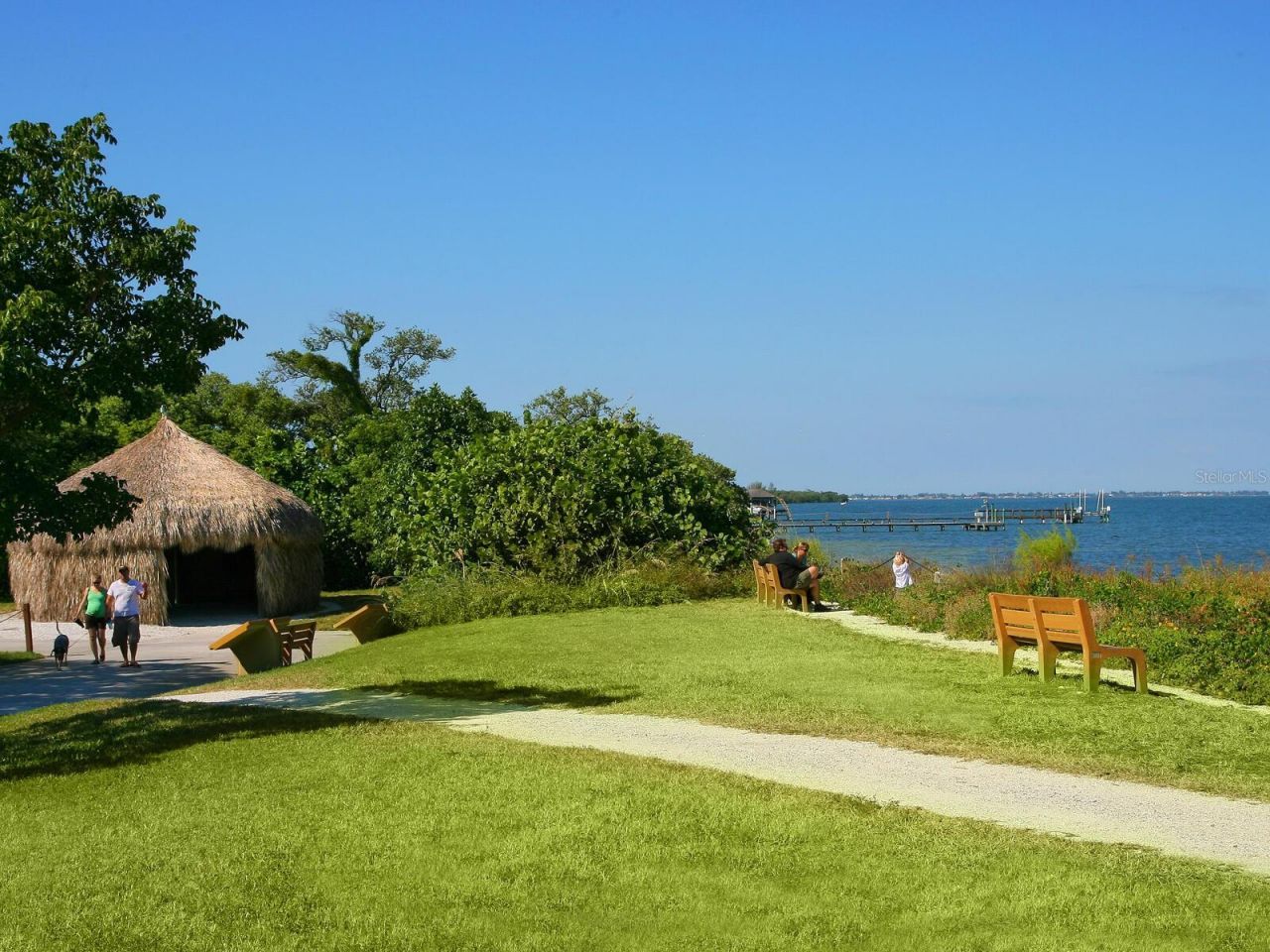 12313 Baypointe Terrace, Cortez, FL 34215 Photo