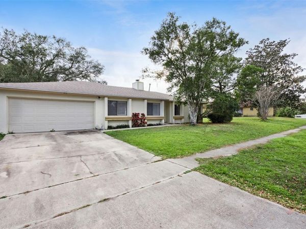 505 TIBERON COVE ROAD, LONGWOOD, FL 32750