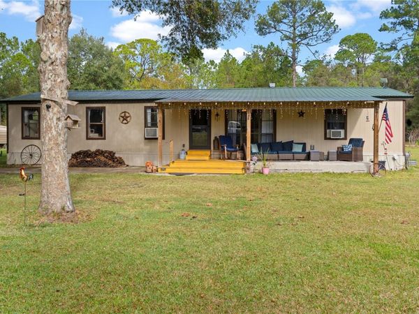 7201 NE 132ND PLACE, CITRA, FL 32113