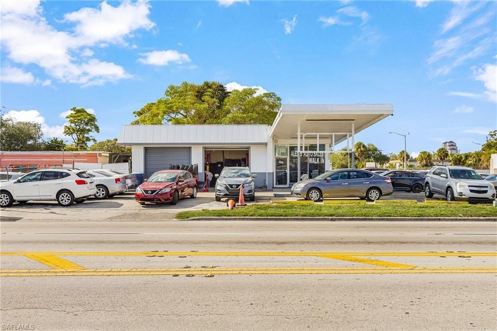 2308 Fowler St, Fort Myers, FL 33901 Photo