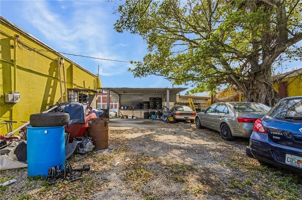 2308 Fowler St, Fort Myers, FL 33901 Photo