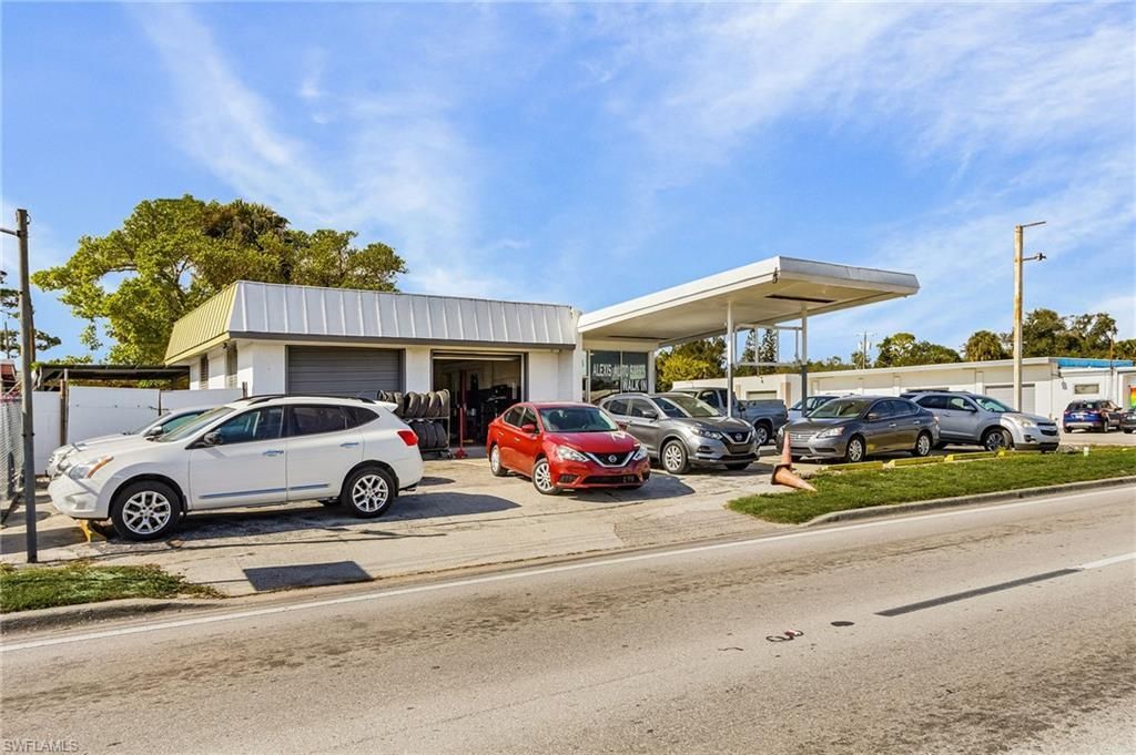 2308 Fowler St, Fort Myers, FL 33901 Photo