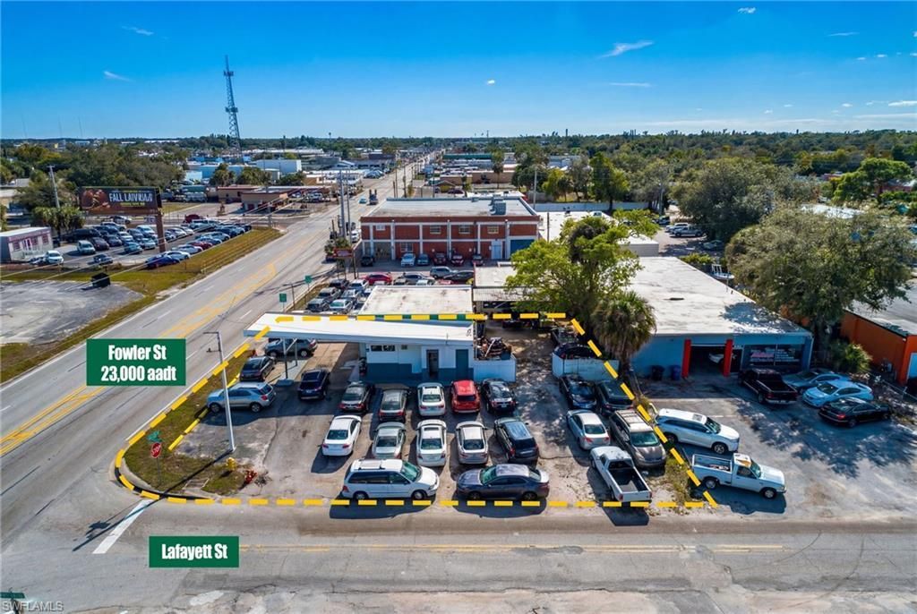 2308 Fowler St, Fort Myers, FL 33901 Photo