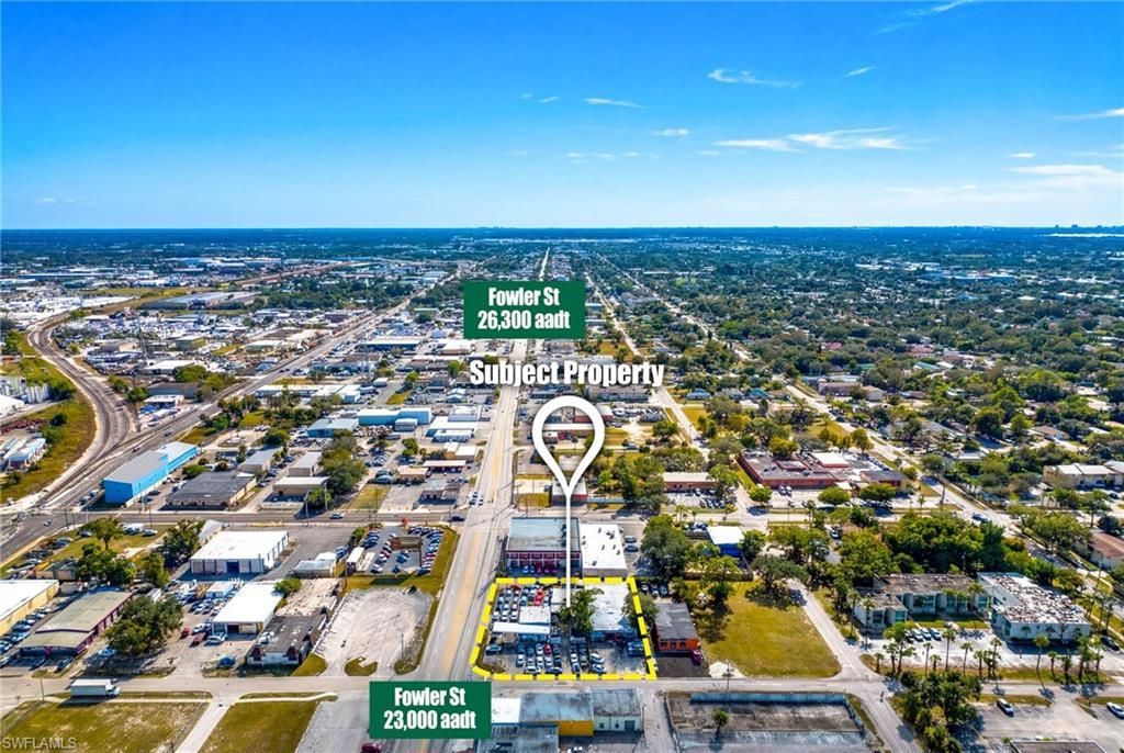 2308 Fowler St, Fort Myers, FL 33901 Photo