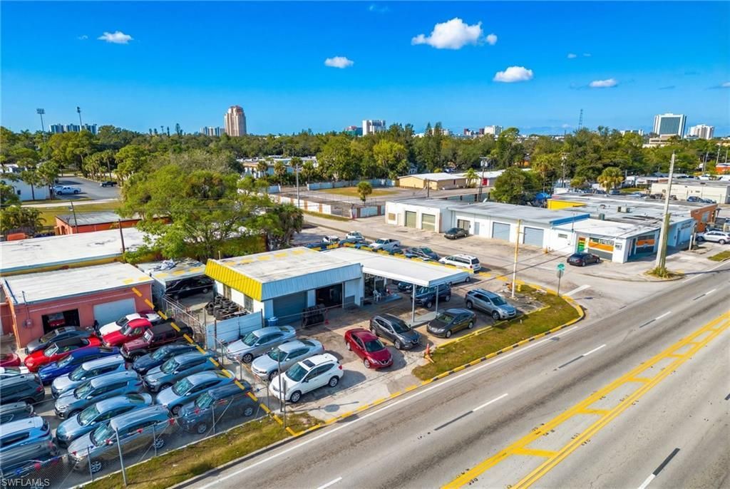 2308 Fowler St, Fort Myers, FL 33901 Photo