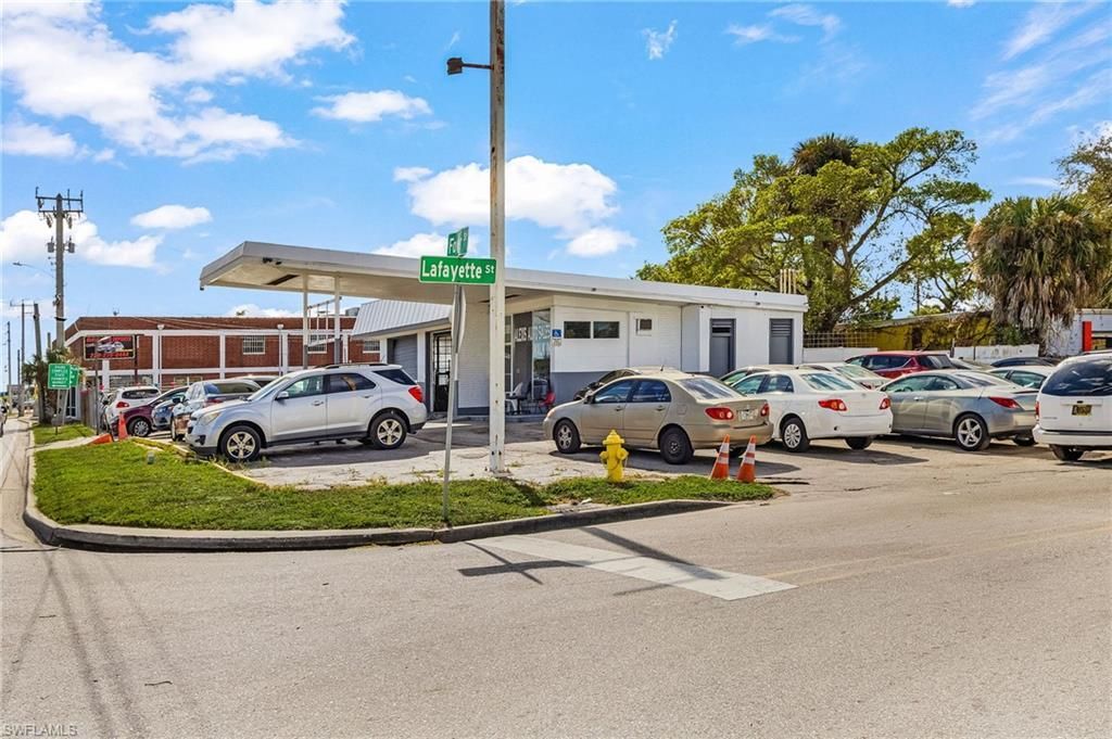 2308 Fowler St, Fort Myers, FL 33901 Photo