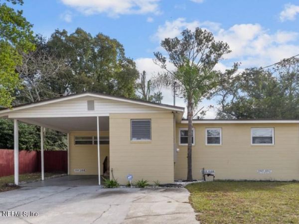 3509 ROGERO Road, Jacksonville, FL 32277