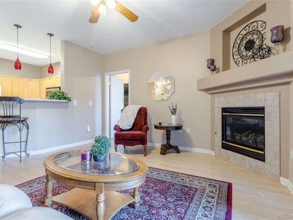 8369 S Independence Circle, Unit 105, Littleton, CO 80128