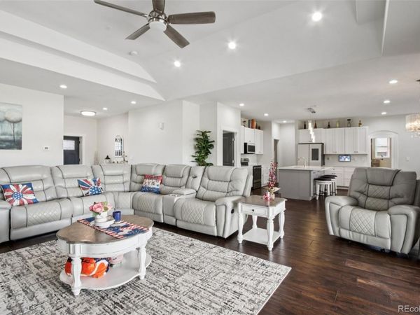 1180 Antelope Drive W, Bennett, CO 80102