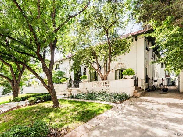 707 N Washington Street, Unit B, Denver, CO 80203