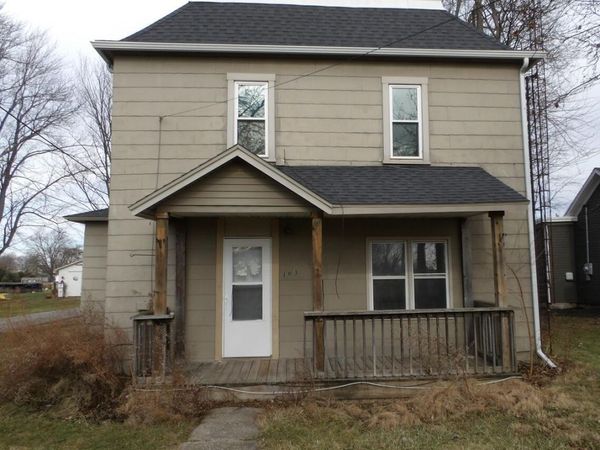 163 Bolt Street, Rawson, OH 45881