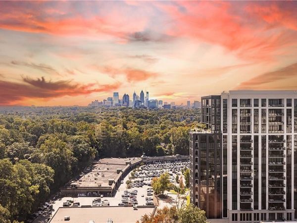2479 Peachtree Road NE, Unit 1010, Atlanta, GA 30305