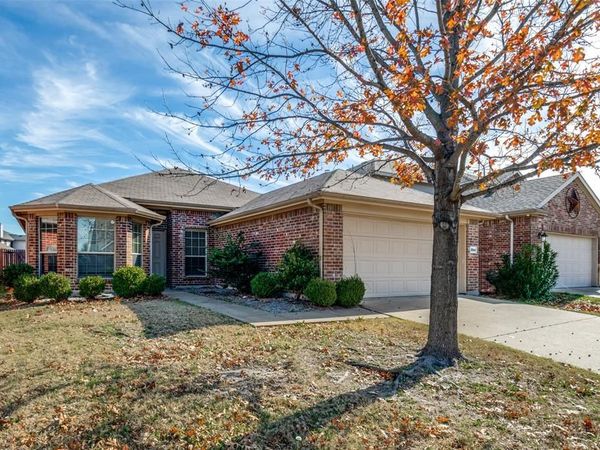 2044 Jack County Drive, Forney, TX 75126