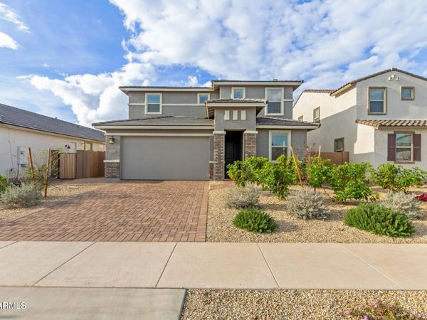 25226 N 172ND Lane, Surprise, AZ 85387