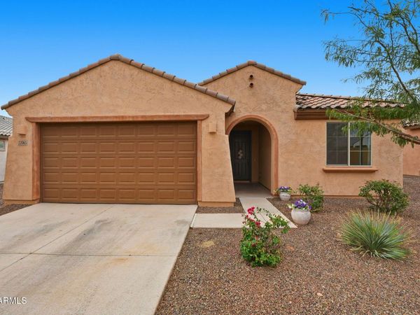 22065 N 259TH Avenue, Buckeye, AZ 85396