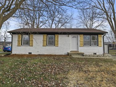 122 Pandy Street, Versailles, KY 40383