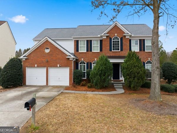 139 Susobell Place, Woodstock, GA 30188