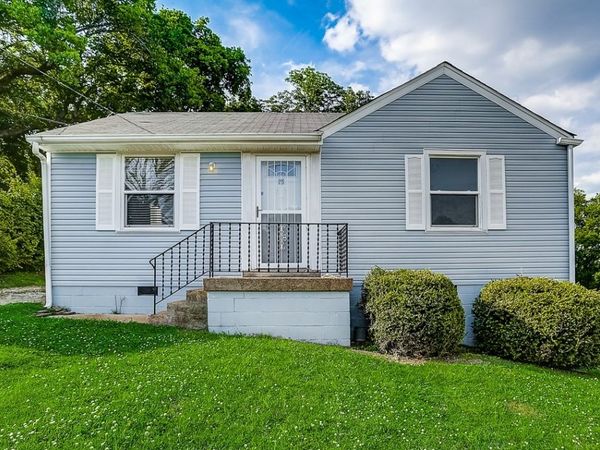 5513 Vaught Dr, Nashville, TN 37209