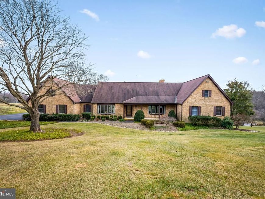 10711 Pot Spring Road, Cockeysville, MD 21030 Main Photo