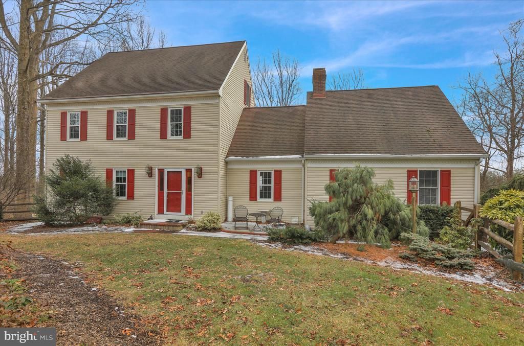 24 Chinkapin Drive, Fleetwood, PA 19522 Main Photo