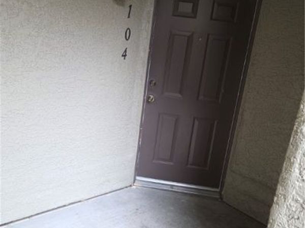 5018 S Rainbow Boulevard , Unit 104, Las Vegas, NV 89118