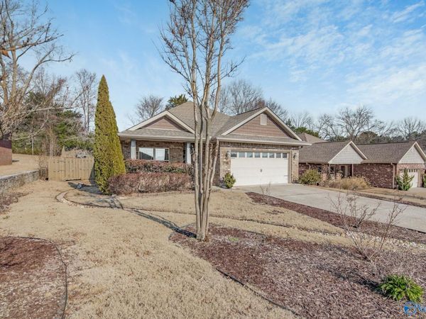 2906 Pasture View Lane, Owens Cross Roads, AL 35763