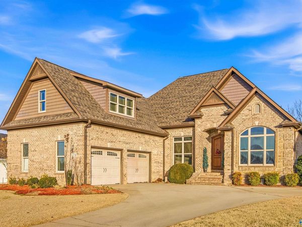 17536 Windermere Drive, Athens, AL 35611