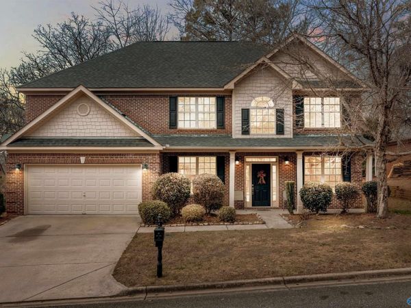 717 York Imperial Trail, Oxford, AL 36203