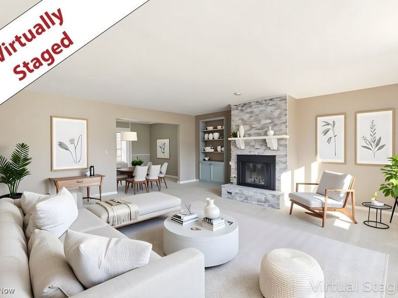 32 Picadilly Court, Kent, OH 44240 Photo 3